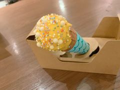 -星巴克(宝山万达店)