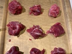 -东门口涮肉·砂锅·烤串(老门东店)