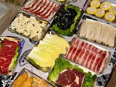 -呼吸森林·生态农庄农家乐私房菜