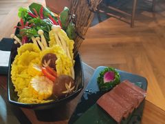 -捞王锅物料理(上海世茂广场店)