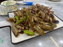 -海香园饭店
