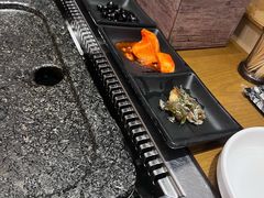 -韩阳王石板烤肉