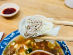 -晓友烧麦(光华村店)