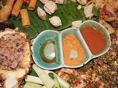 -滇铺子•云南特色菜•野生菌季(南亚福景路·海埂大坝店)
