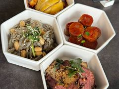 -渔语鱼新川菜Bistro(万象天地店)