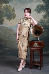 -北京早晨全家福照相馆(人民美术文化园店)