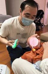 -皇家爱婴高端儿童摄影(苹果园店)