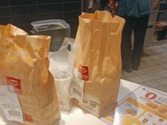 -麦当劳(大亚湾龙光城店)