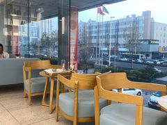 大堂-焙丽拾光(麦凯乐直营店)