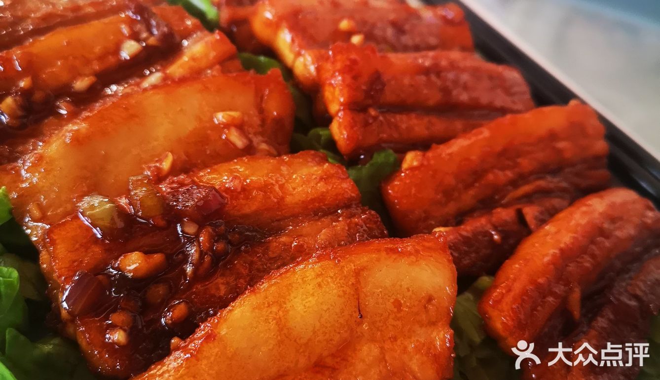 一定要吃的牛肉牛肉真是太大快了，份量又足