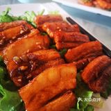 一定要吃的牛肉牛肉真是太大快了，份量又足
