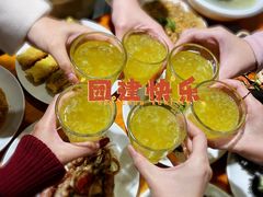 -南蚝小贝海鲜特色餐厅(南澳岛店)