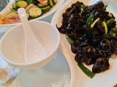 -光合谷酒店甄味府