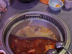 -故里和山·成都火锅(欢乐港湾店)