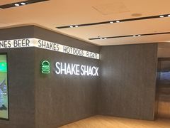 -Shake Shack(西单大悦城店)