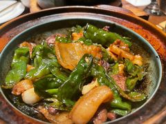 -山里亲戚(淞虹路店)