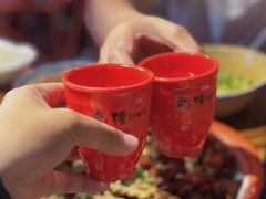 -兔槽江湖菜·重庆璧山兔(水围店)