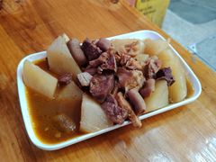 -珍珍小食店(西华路店)