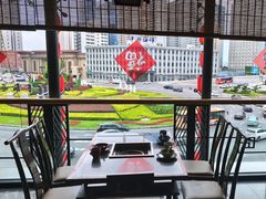 -皇城老妈·大连海鲜火锅(港湾店)