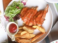-Kitchen·Y洋厨房西餐厅(王府壹号店)
