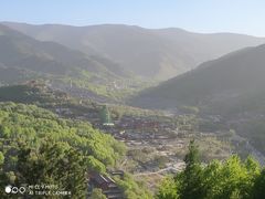 -五台山风景名胜区