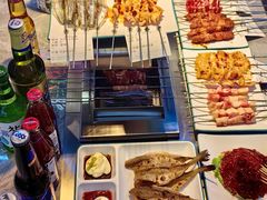 -多宾韩国料理(学衡路店)