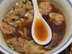 -东园小馆·早茶·淮扬小炒(印象汇店)