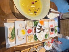 -芸南道·过桥米线(昆明老街旗舰店)