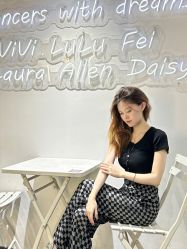 -wow舞蹈培训