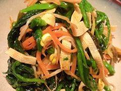 南京素什锦-南京大牌档(济南万象城店)