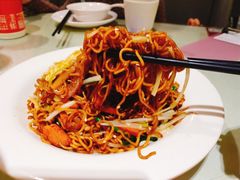 -大咀港式茶餐厅(海岸城店)