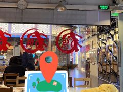 -文三里屯面馆(三里屯店)