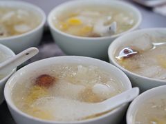-老福合沟无米粿甜汤粿品店