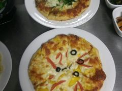 芒果披萨-滴水坊(星云文教馆店)