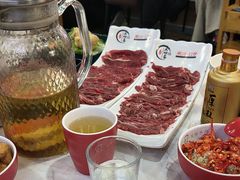 -大四喜·鲜牛肉火锅(洛阳大学城店)