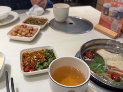 -围炉夜话·潮汕卤水火锅(榕江店)