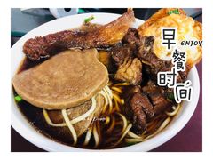 -李杨面馆(热河南路店)