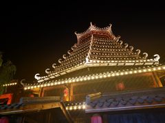 -张家界京武铂尔曼酒店