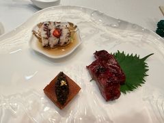 黑毛猪叉烧-誉珑轩