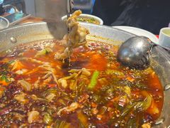 -小饕荟雅安贡椒鱼鲜馆(广福桥店)
