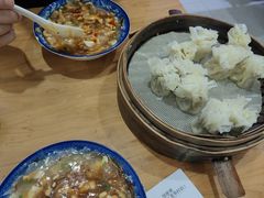 -晓友烧麦(光华村店)