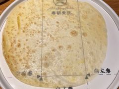 -春饼先生·北京烤鸭(甘井子万达店)