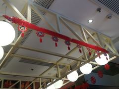 -松哥油焖大虾(皇岗一店)