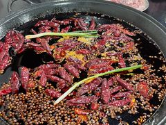 -铜元老码头鳝鱼火锅