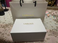 -Laderach 莱德拉(上海环贸iapm店)