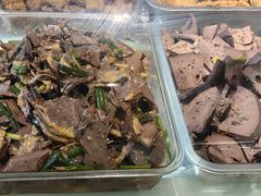 -军嫂饺子馆(岳家寨小区店)