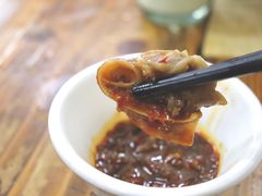 -三叔牛杂火锅店(三淮大街15号店)