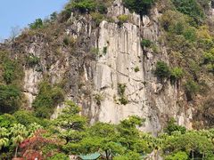 -星湖旅游景区七星岩