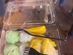 -黄亚华小食店(Jalan Alor)