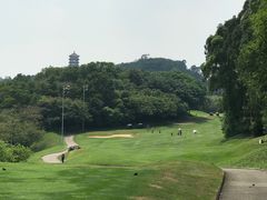 -麓湖高尔夫球俱乐部